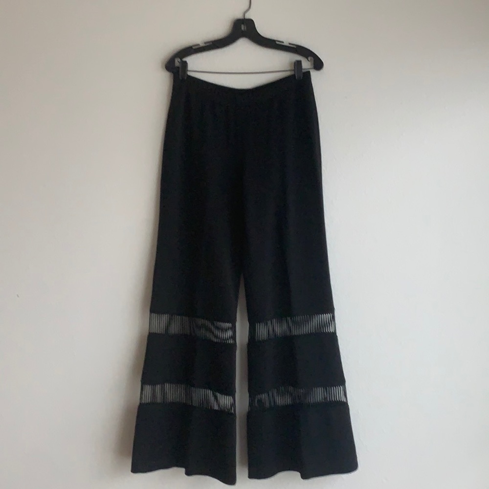 Vintage tadashi dress pants